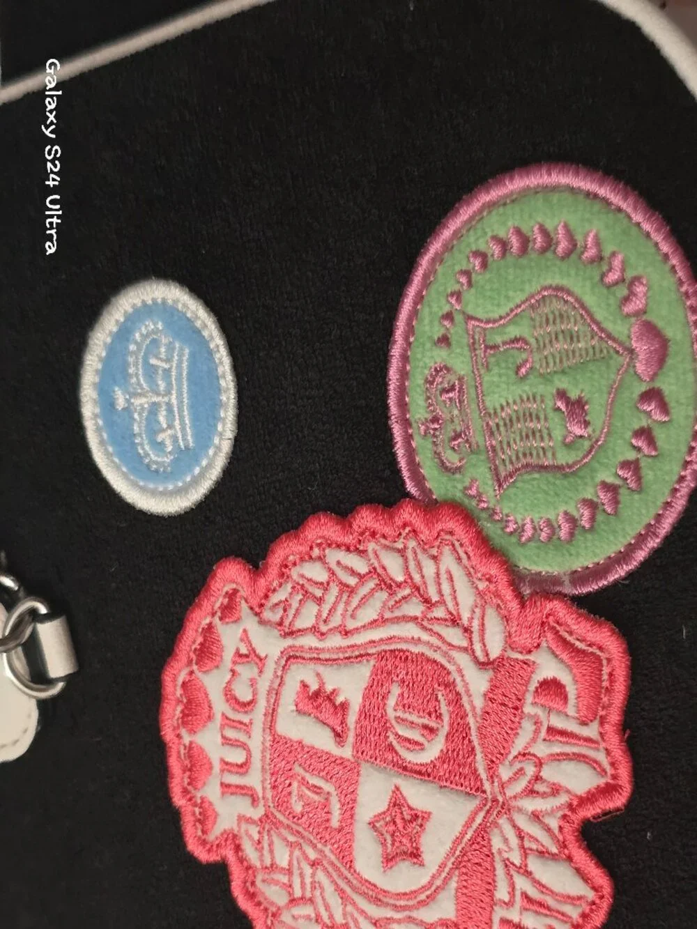 Juicy Couture juicy couture